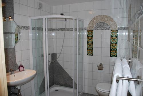 Villa Kreuthhof Appartements Klosterneuburg Extérieur photo