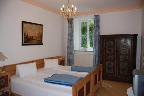 Villa Kreuthhof Appartements Klosterneuburg Extérieur photo
