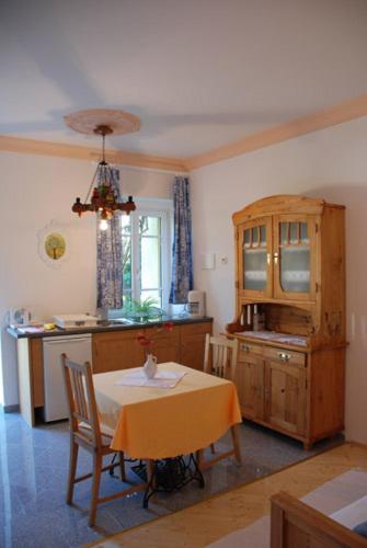 Villa Kreuthhof Appartements Klosterneuburg Extérieur photo