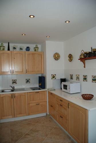 Villa Kreuthhof Appartements Klosterneuburg Extérieur photo